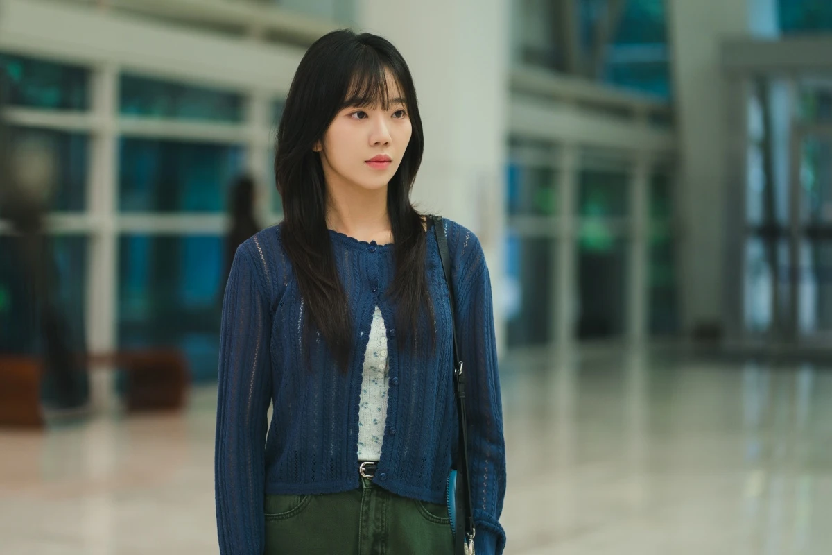 KBS 2TV '욕망의 덫' 스틸컷