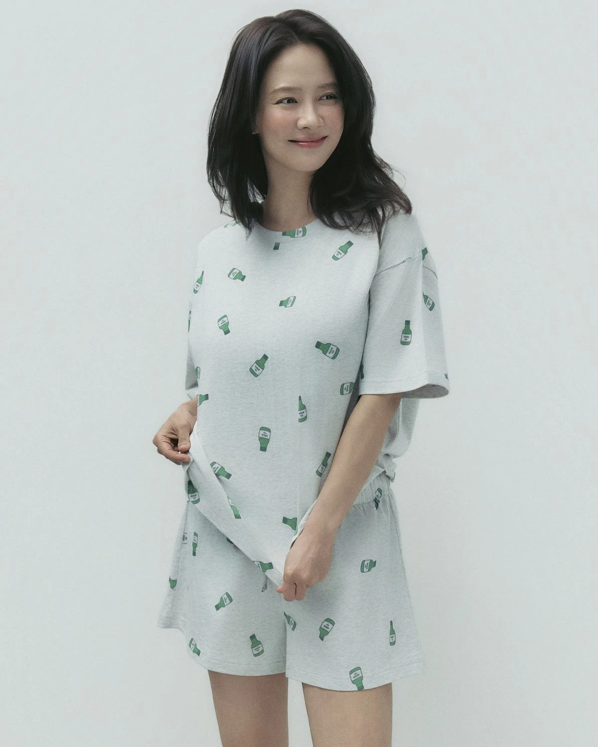 사진 = 송지효 인스타그램