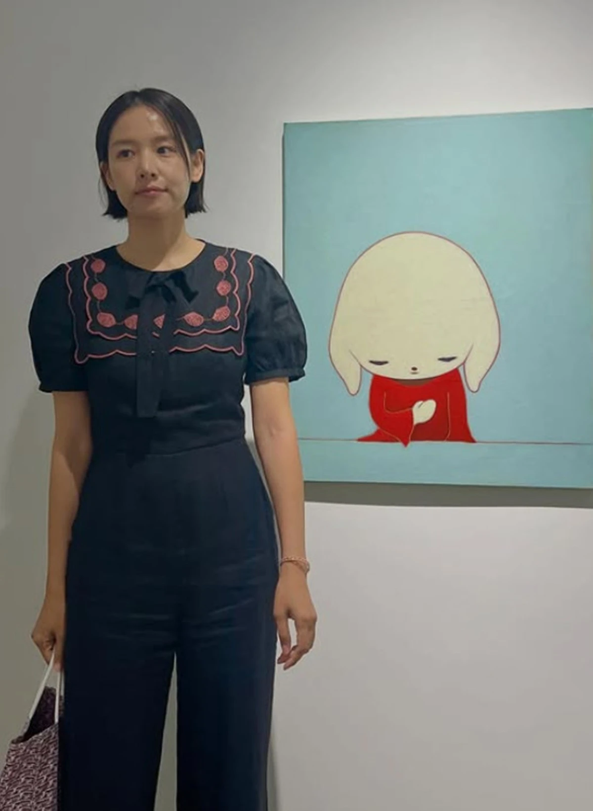 사진 = 조윤희 계정