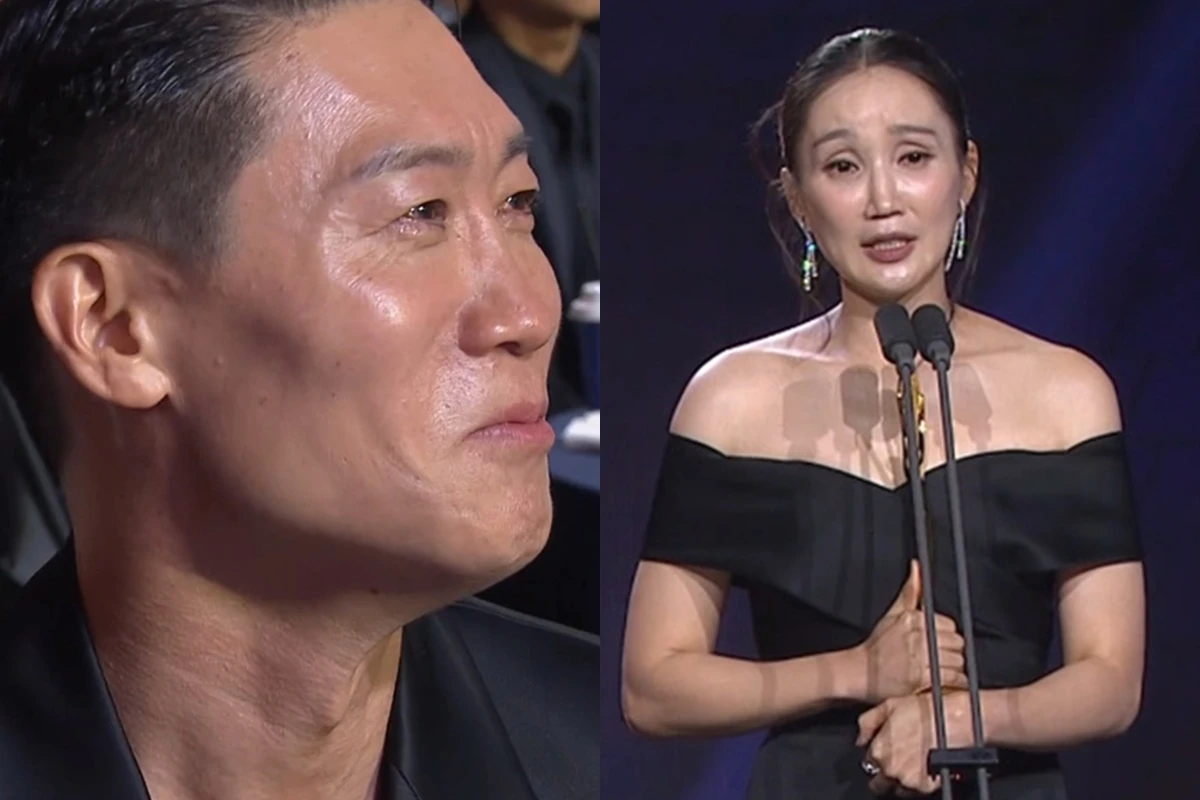 제5회 청룡시리즈어워즈
