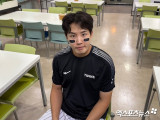 10승보다 팀 승리가 먼저였다…LG 임찬규, 부담감 이겨내고 한 달여만의 QS+4년 연속 두 자릿수 승리→동료들에게 감사 [잠실 인터뷰]