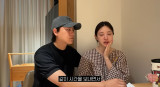 '부친상' 유혜주, 조리원에서 눈물 둘째 이름 지어주셔, 만나진 못했다 (리쥬라이크)