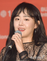 문근영, ♥정평과 결혼 하루만 울컥 심경 이렇게 많이 사랑받고 있구나 쏟아진 축하에 다짐 전해 [전문]