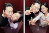 '치과의사' 32기 광수, ♥옥순과 재혼 언급하더니…현실 데이트 인증샷 [★해시태그] 