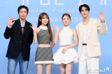 '내 남은 연애' PD "'투병의 콘텐츠화' 우려 인지하고 있다" (엑's 현장)[종합]