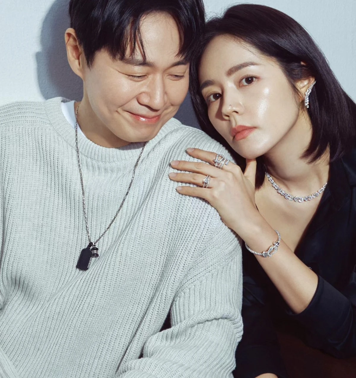 사진 = 한가인 계정