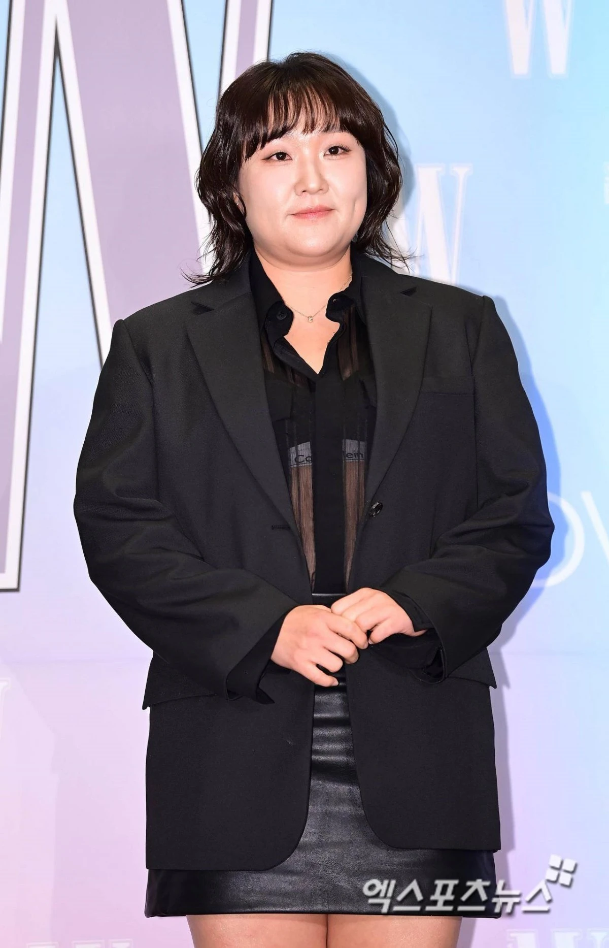 이수지, 엑스포츠뉴스DB