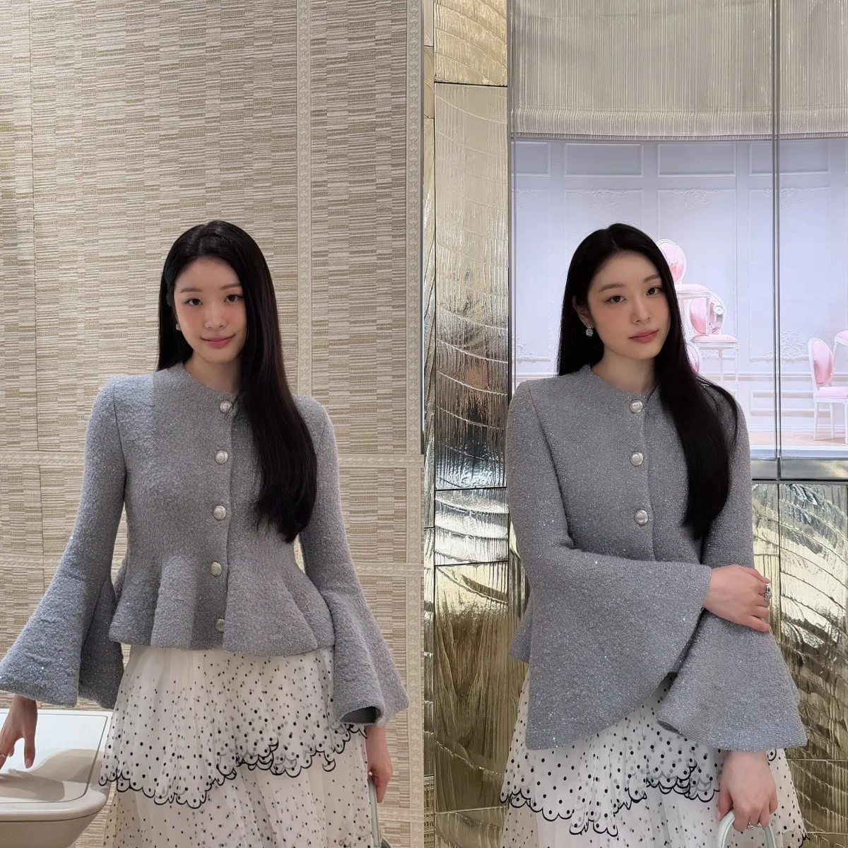 김연아 SNS