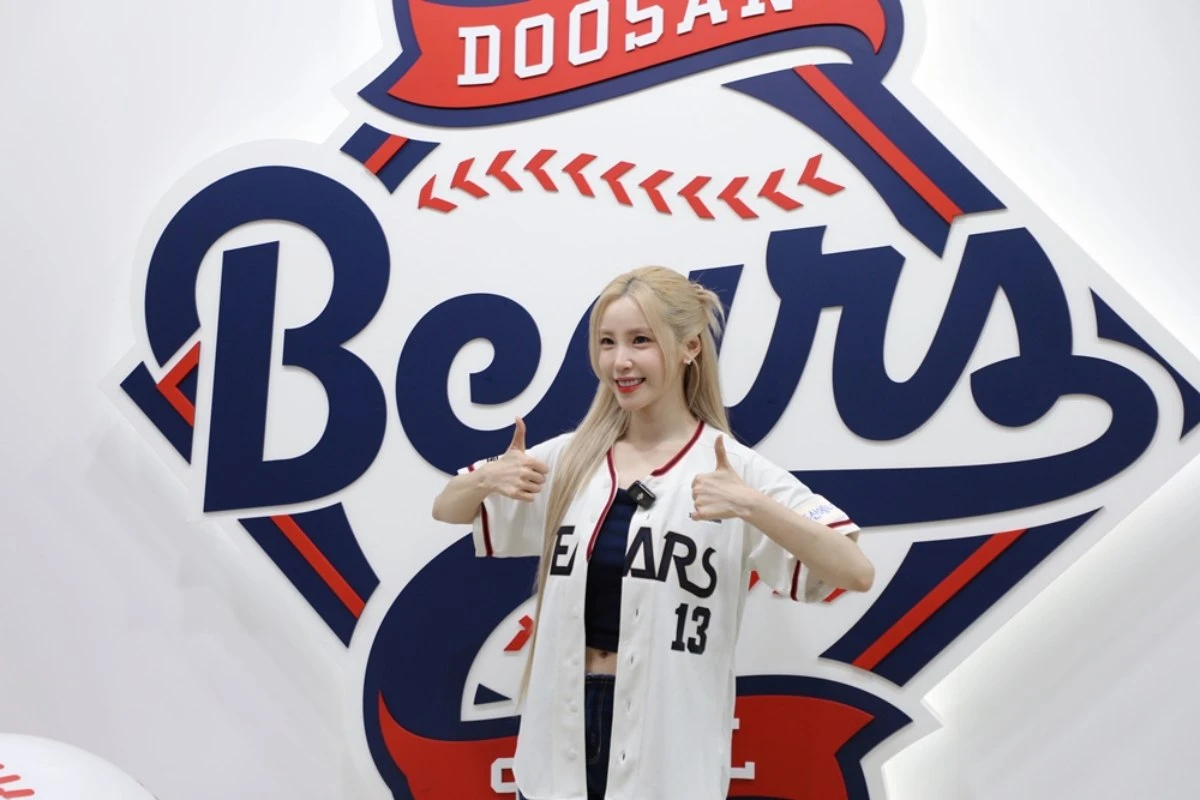 전효성 SNS