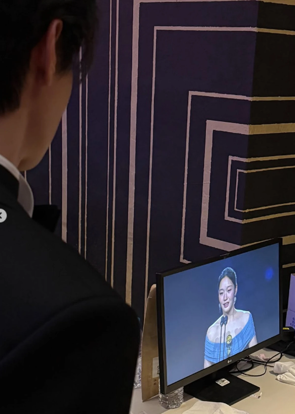 이동욱 계정