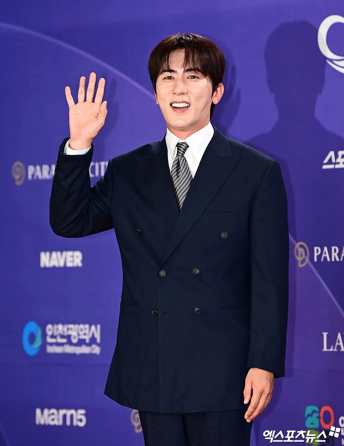 엑스포츠뉴스DB