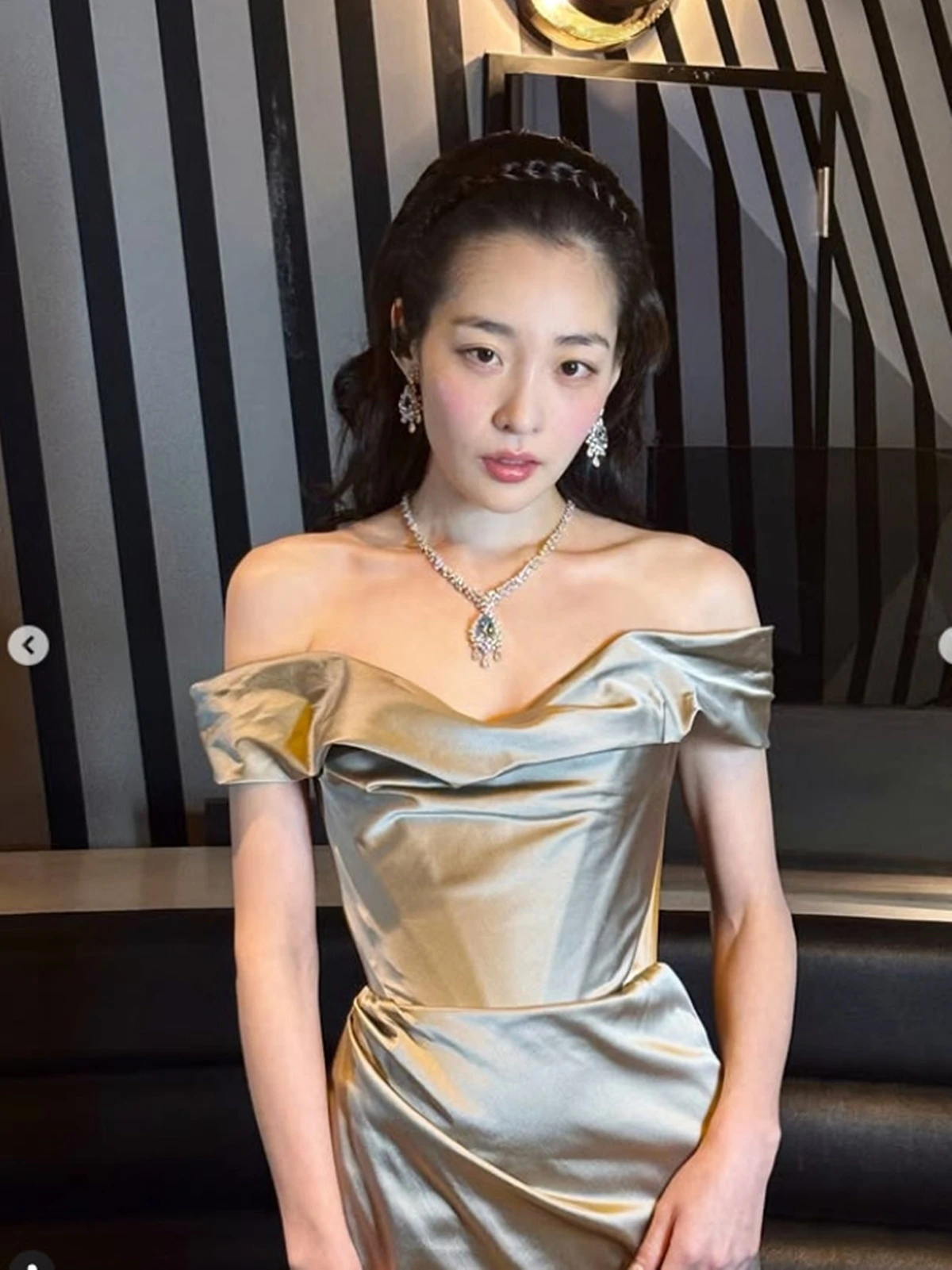 김민하 계정
