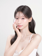 치어복 벗더니 청순섹시…우수한, 눈 둘 곳 없는 자태