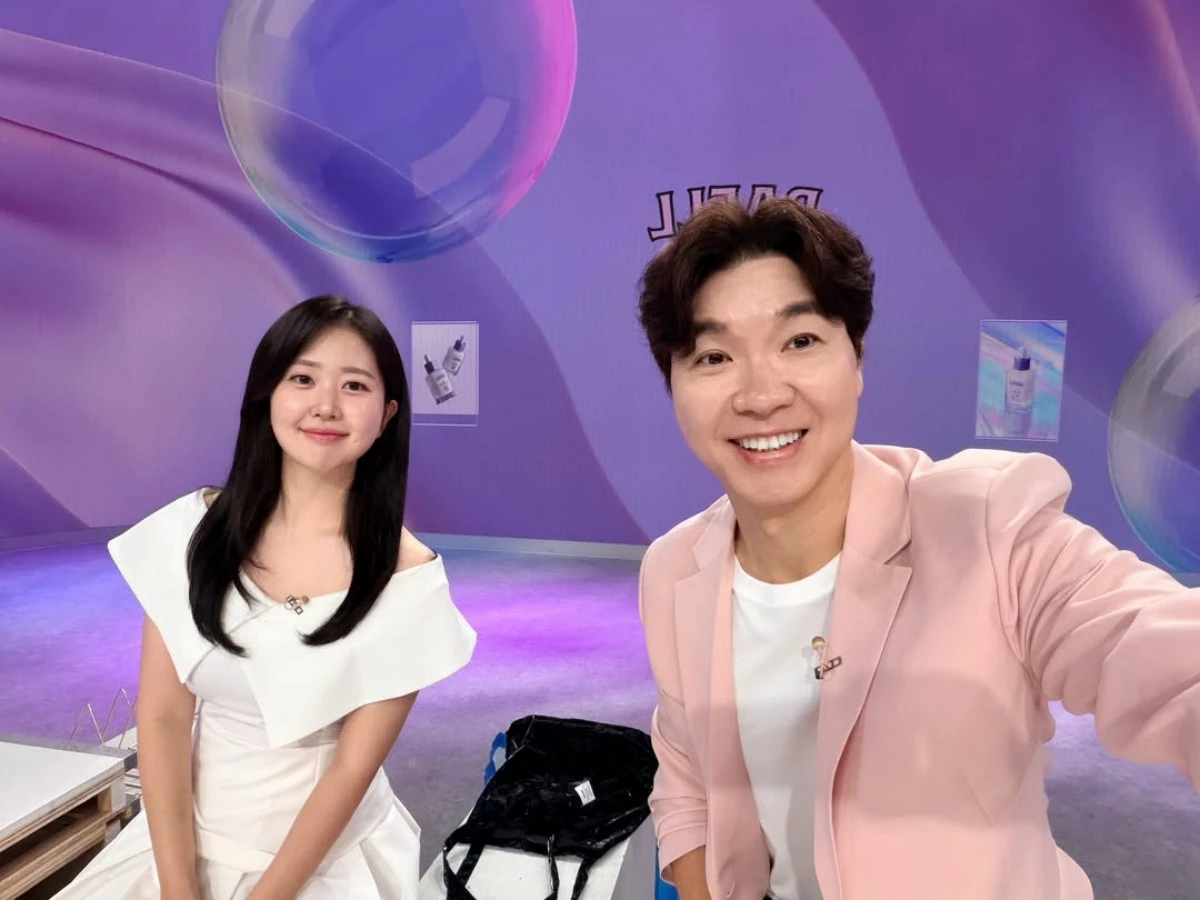 김다예 계정