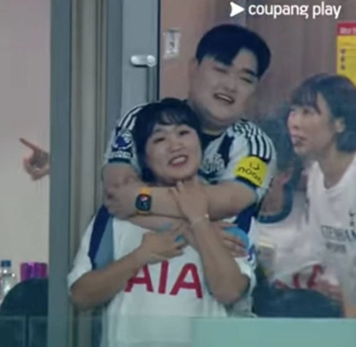 쿠팡플레이