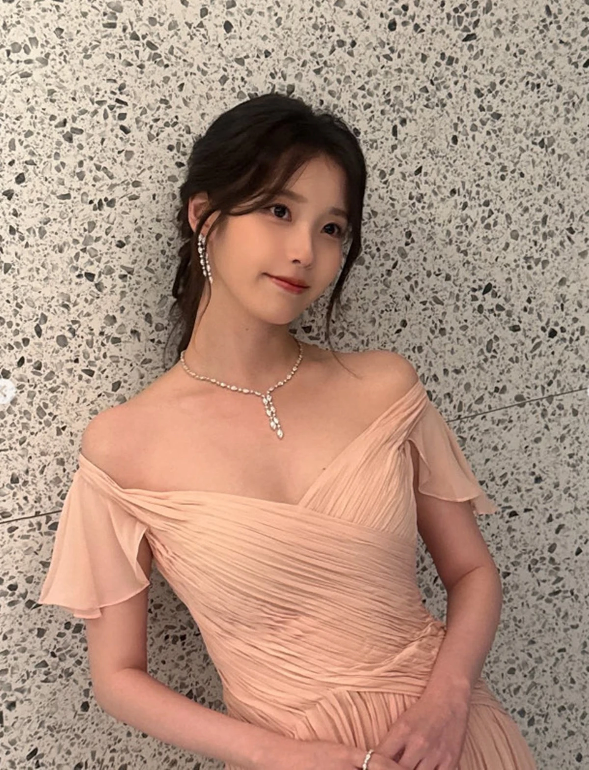아이유 계정