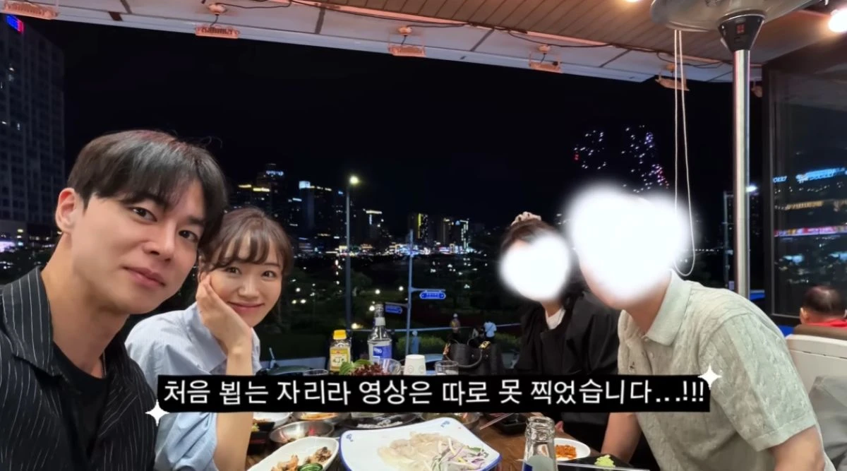 유튜브 '희노아락' 캡처