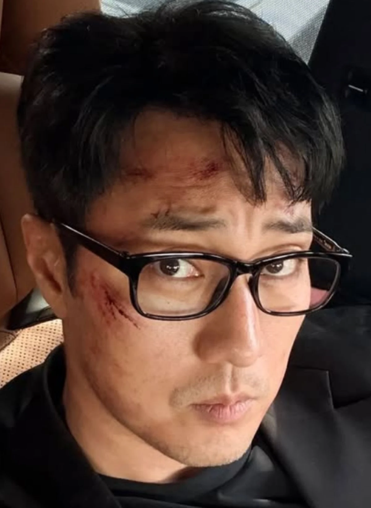 배우 소지섭 계정