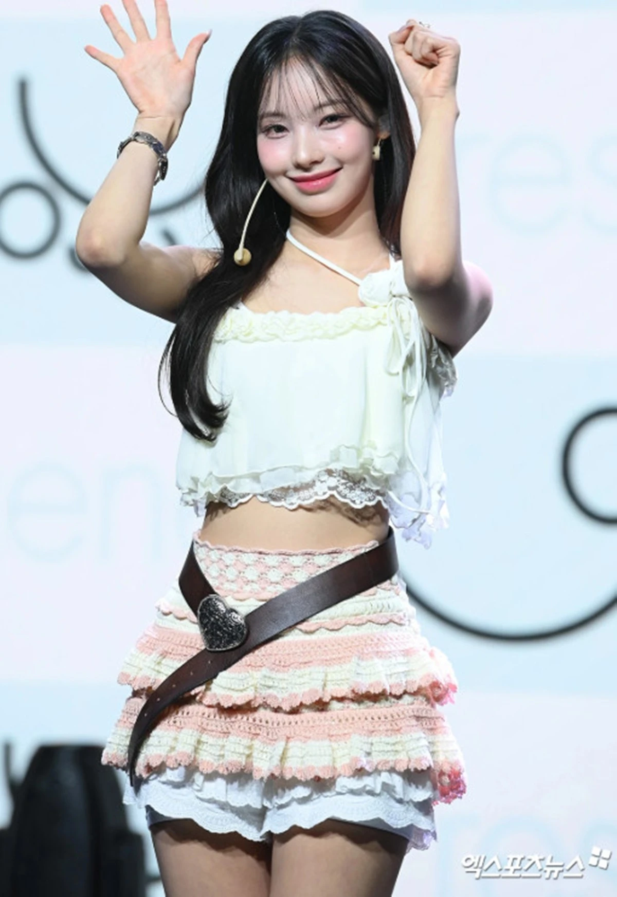 리센느 원이 / 엑스포츠뉴스 DB