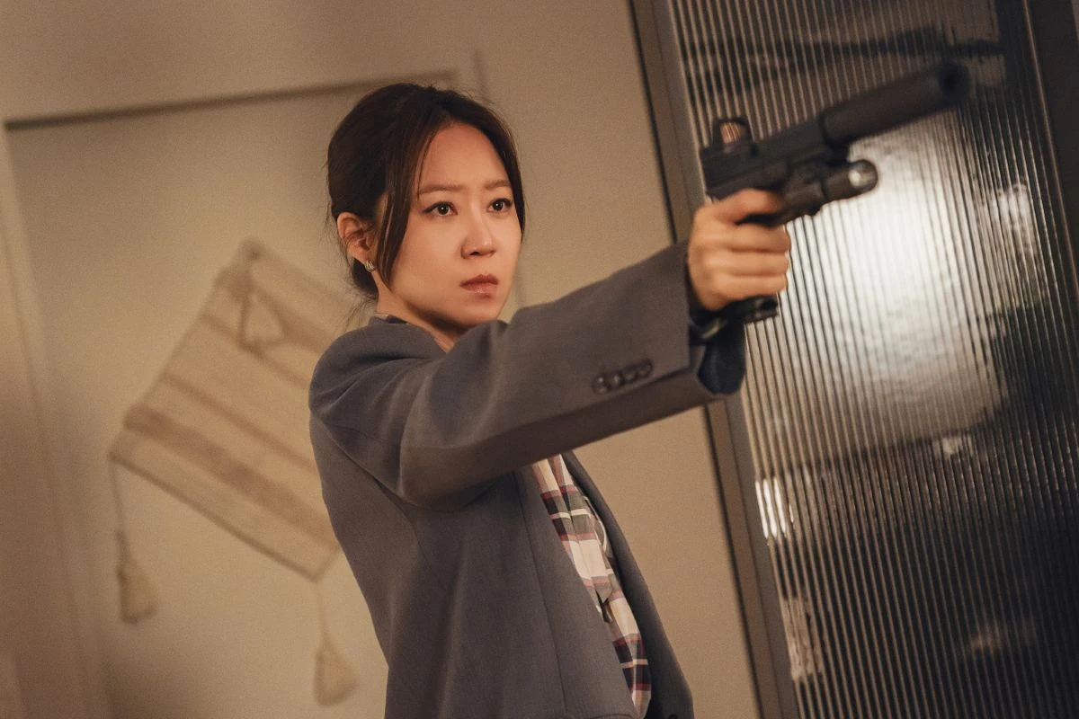 MBC '유부녀 킬러'