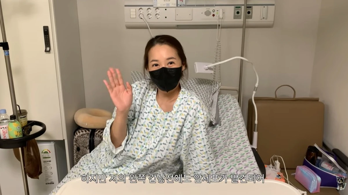 민지영 유튜브