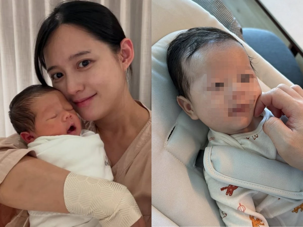 사진 = 남보라 인스타그램