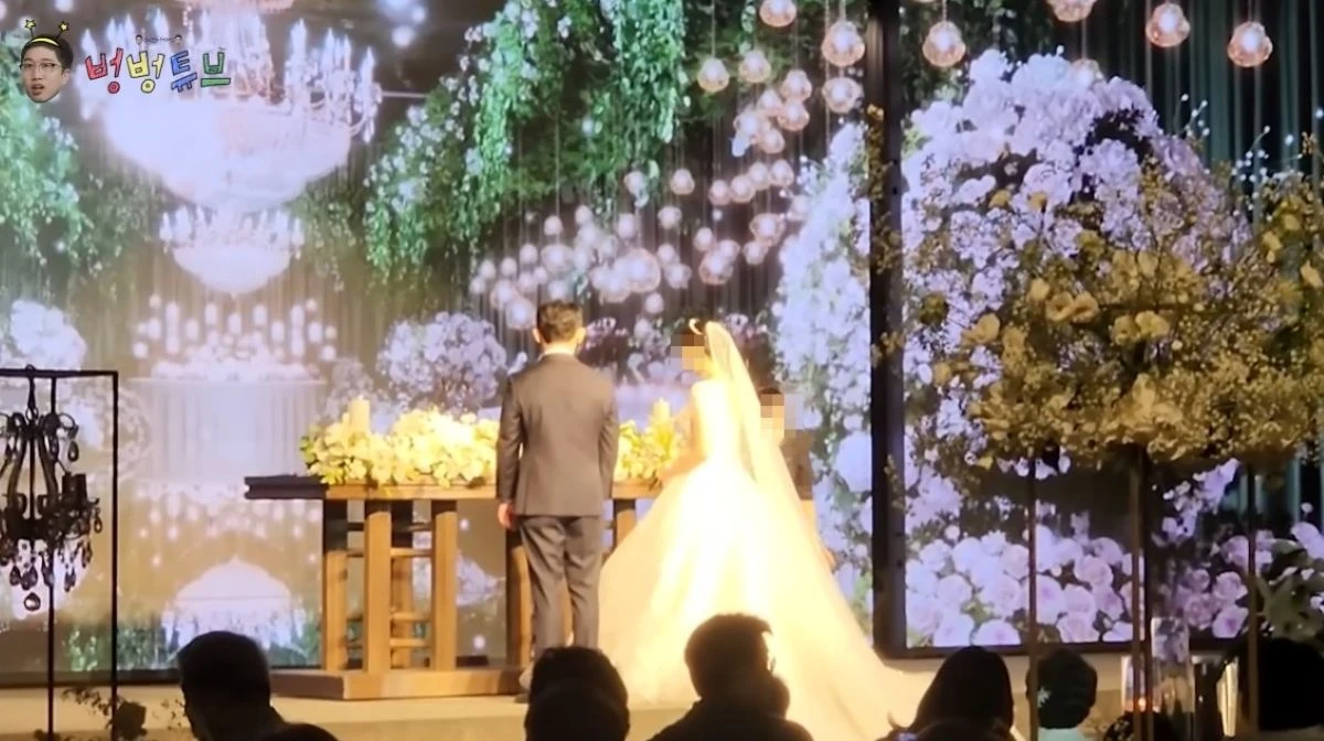 벙벙튜브 캡처