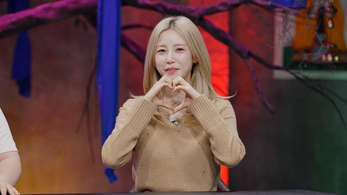 SBS Plus '신빨토크쇼 귀묘한 이야기2'