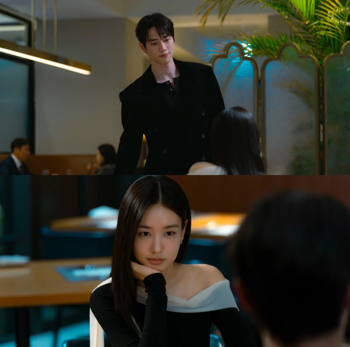 '너 말고 다른 연애' 서강준, 안은진