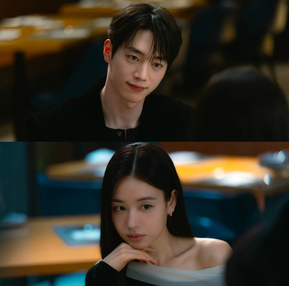 KBS 2TV '너 말고 다른 연애'