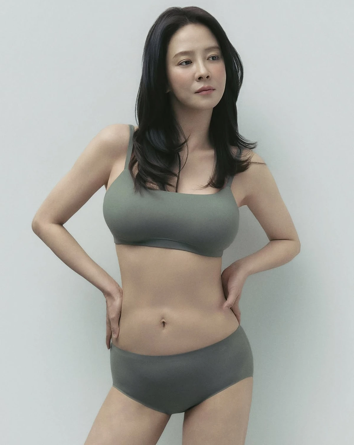 송지효 SNS