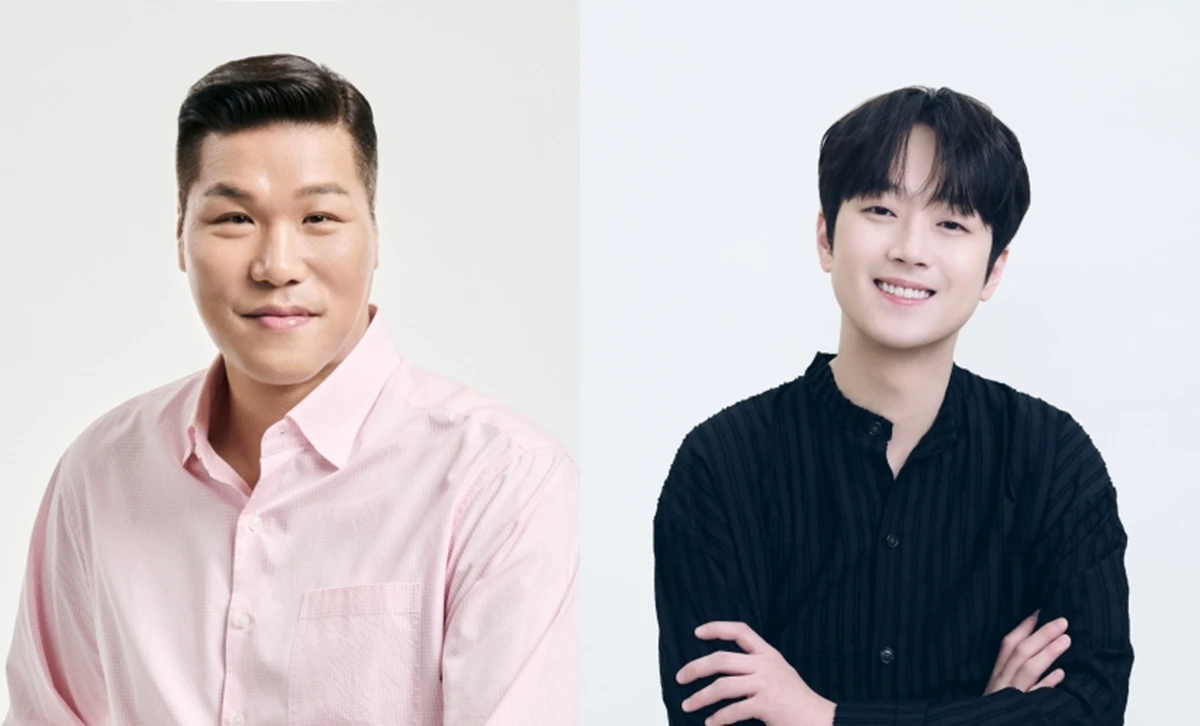 tvN STORY '상속전야(가제)'