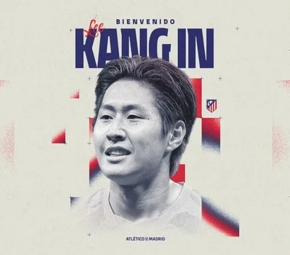 '괴물 골잡이'가 이강인의 새로운 파트너로 합류할까. 아틀레티코 마드리드가 나이지리아 국가대표 공격수 빅터 오시멘 영입전에 뛰어들었다는 보도가 나왔다. 튀르키예 이적시장 전문 기자 에크렘 코누르는 3일(한국시간) 아틀레티코 마드리드가 오시멘 영입 경쟁에 가세했다고 전했다. 이적이 성사되면 뛰어난 패스 능력을 갖춘 이강인과 세계 정상급 결정력을 자랑하는 오시멘의 조합도 기대할 수 있게 된다. SNS