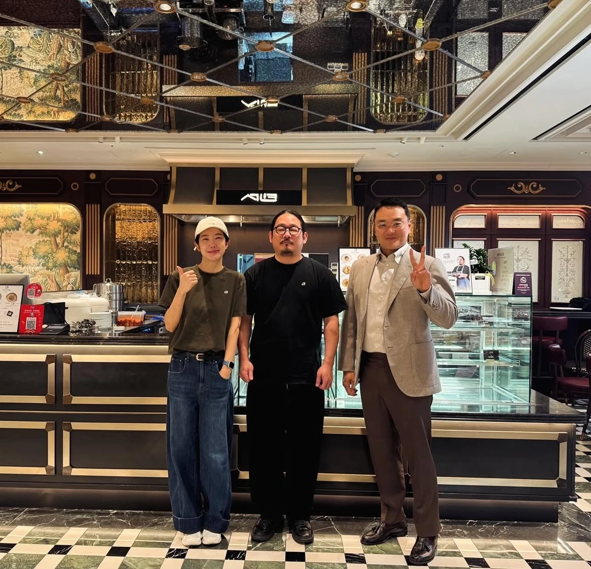 서연 공식 SNS