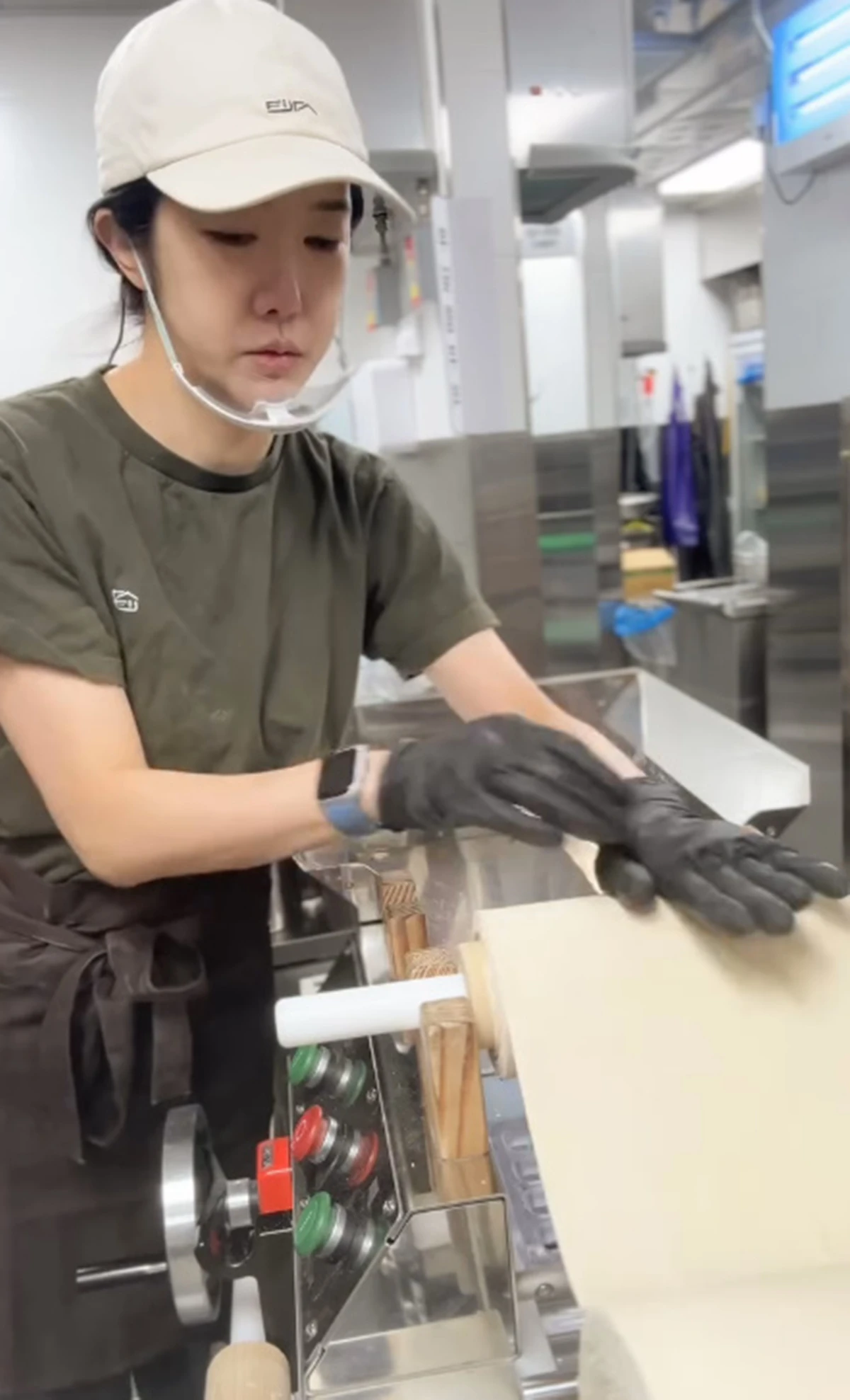 서연 공식 SNS