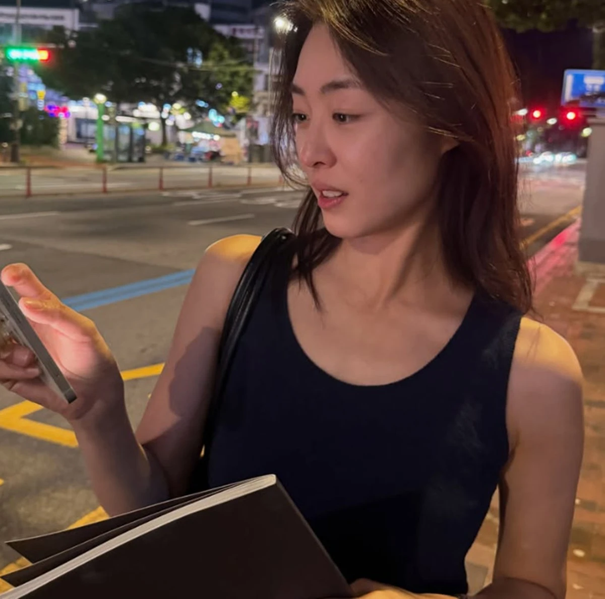 사진 = 이연희 계정