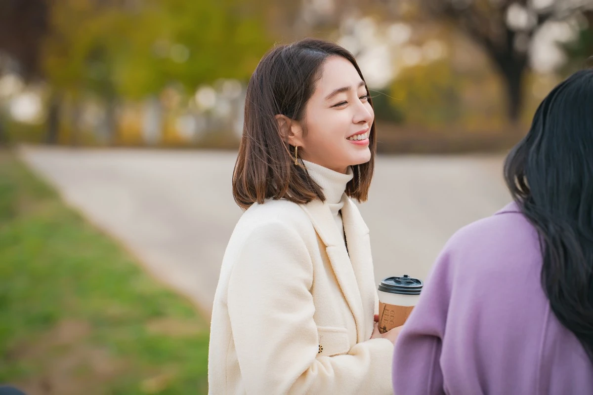 이민정 '그래, 이혼하자'