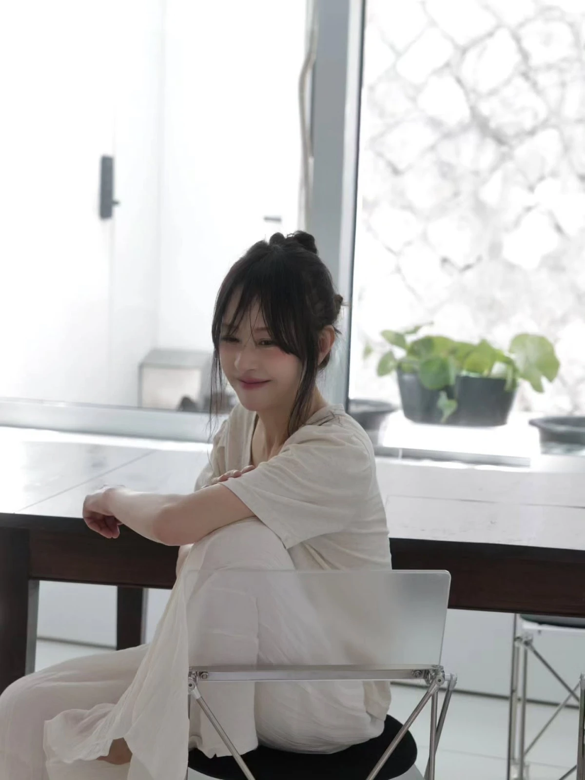 서정희 계정