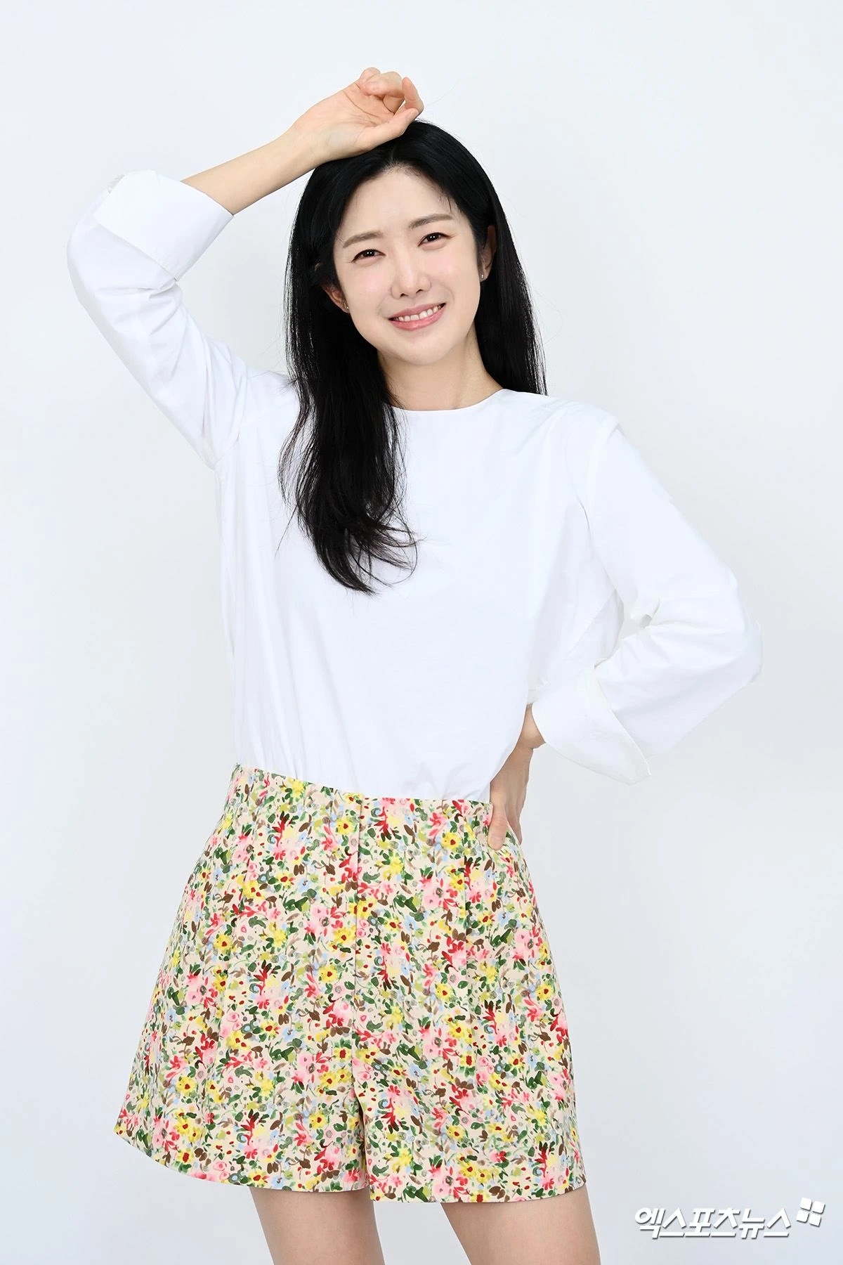 김서연, 엑스포츠뉴스DB