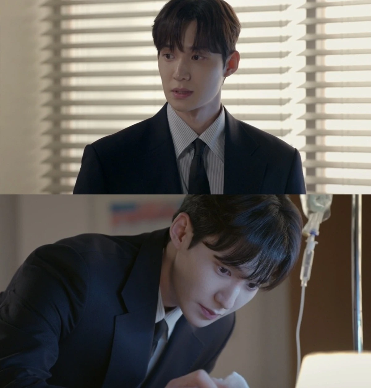 MBC '가족관계증명서' 성이언