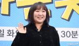 이수지, '재선거 희화화 논란' 사과에도 비판 계속…결국 발목 잡은 '대응 순서' [엑's 이슈]