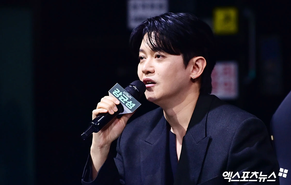 노을 강균성