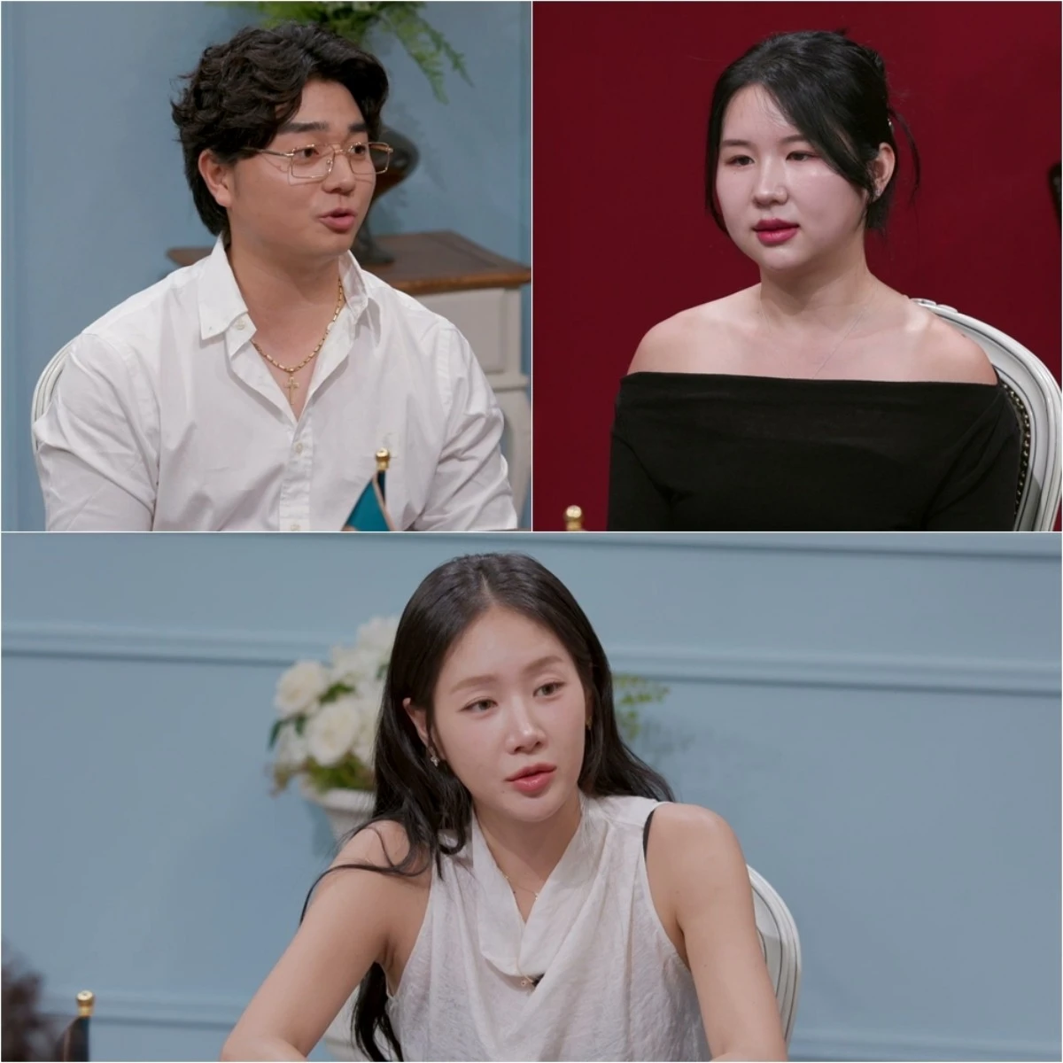 JTBC '연애전쟁'