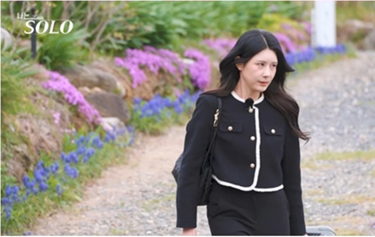 SBS Plus, ENA '나는 솔로'