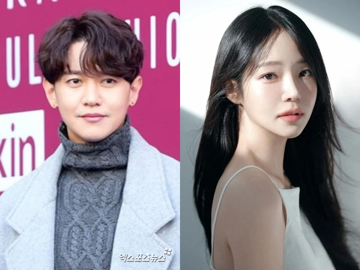 강균성, 유하진