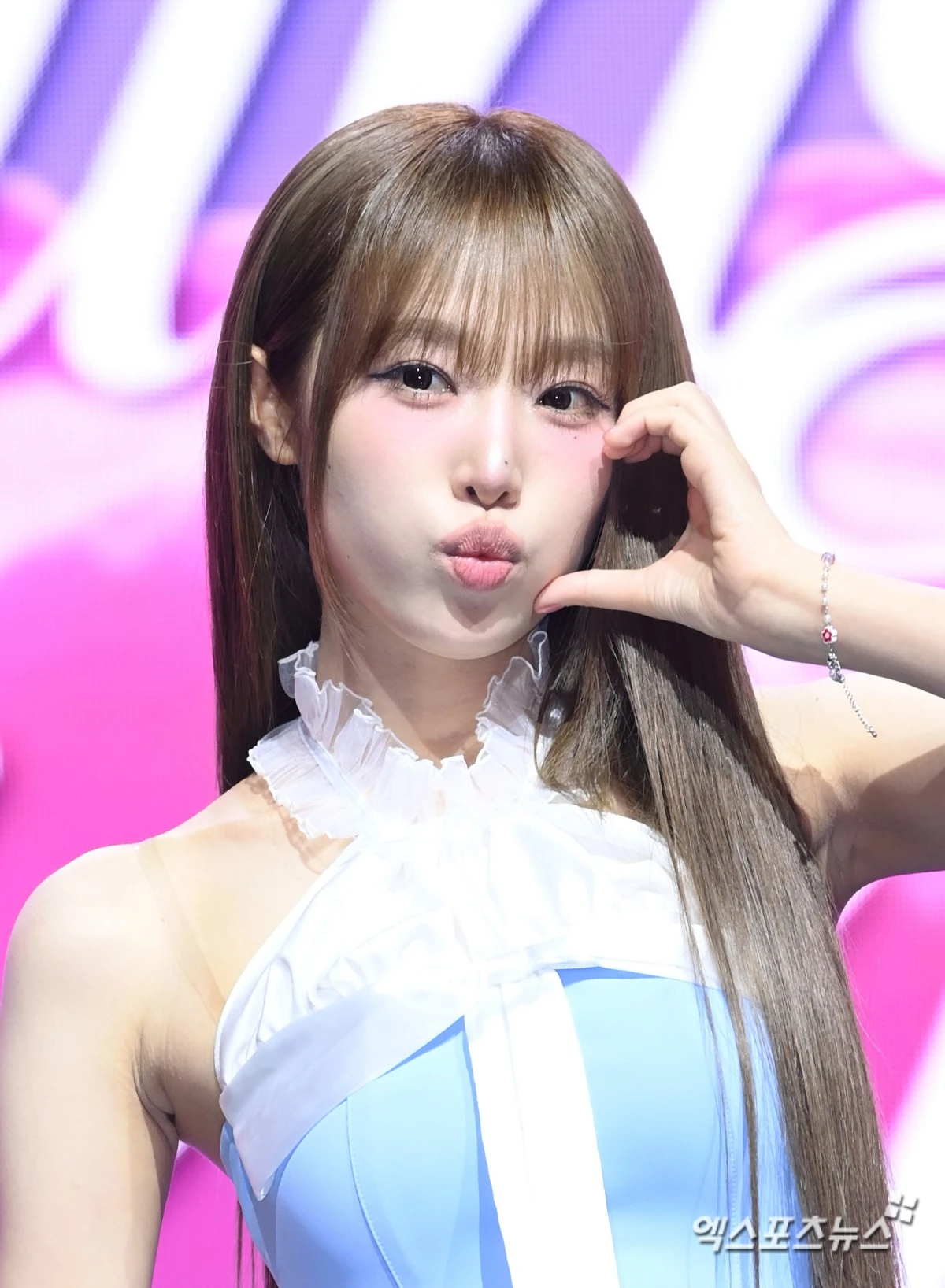 최예나 (엑스포츠뉴스 DB)