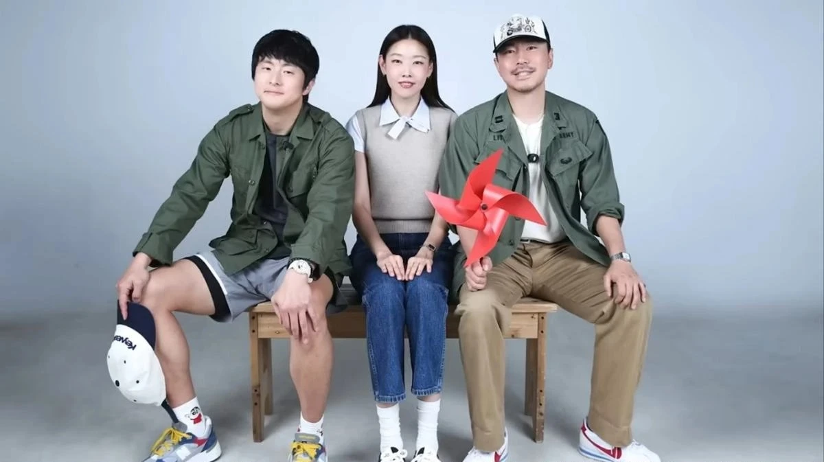 사진 = 한혜진 유튜브 채널