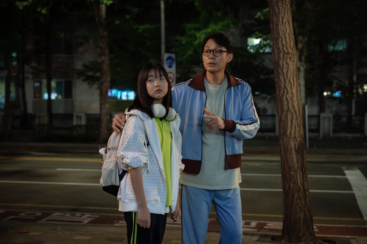 영화 '오케이 마담2'