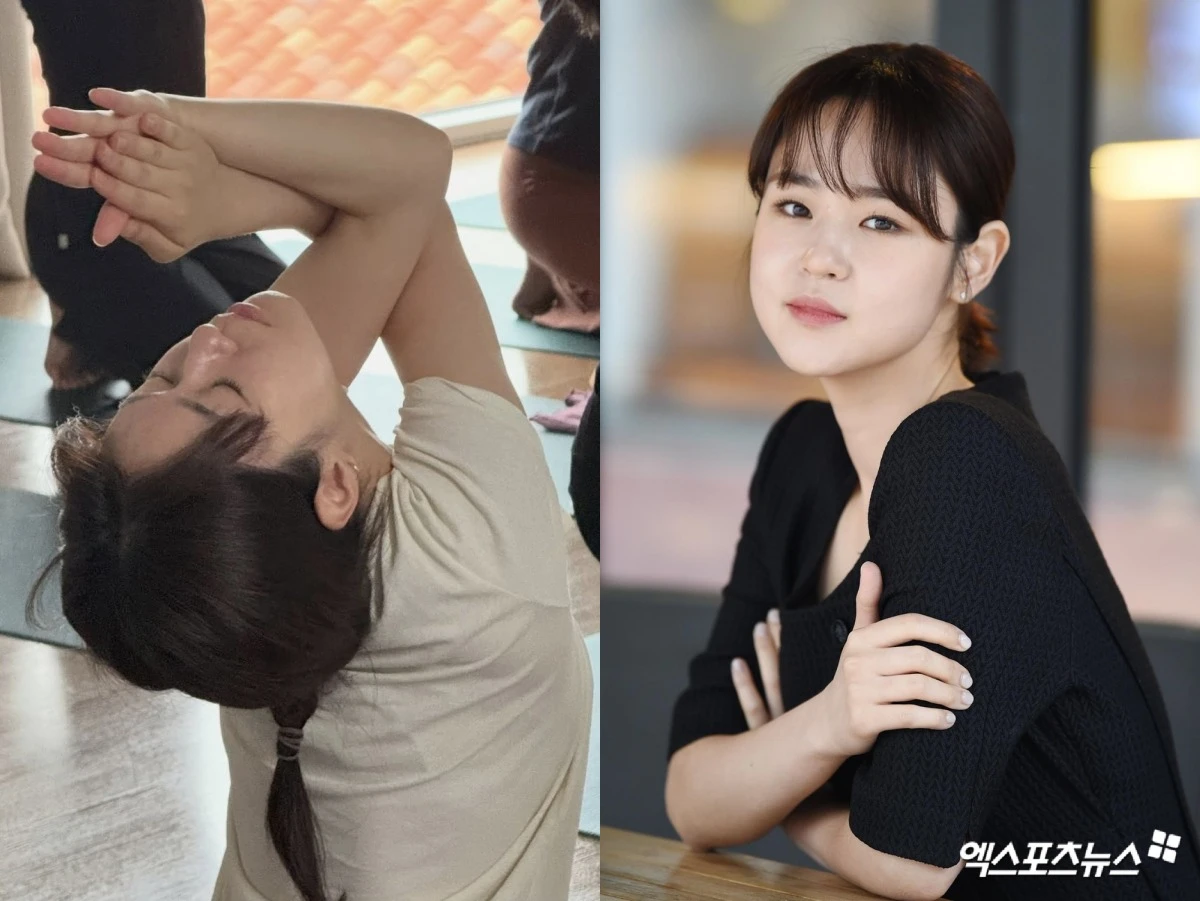 사진 = 심은우, 엑스포츠뉴스 DB