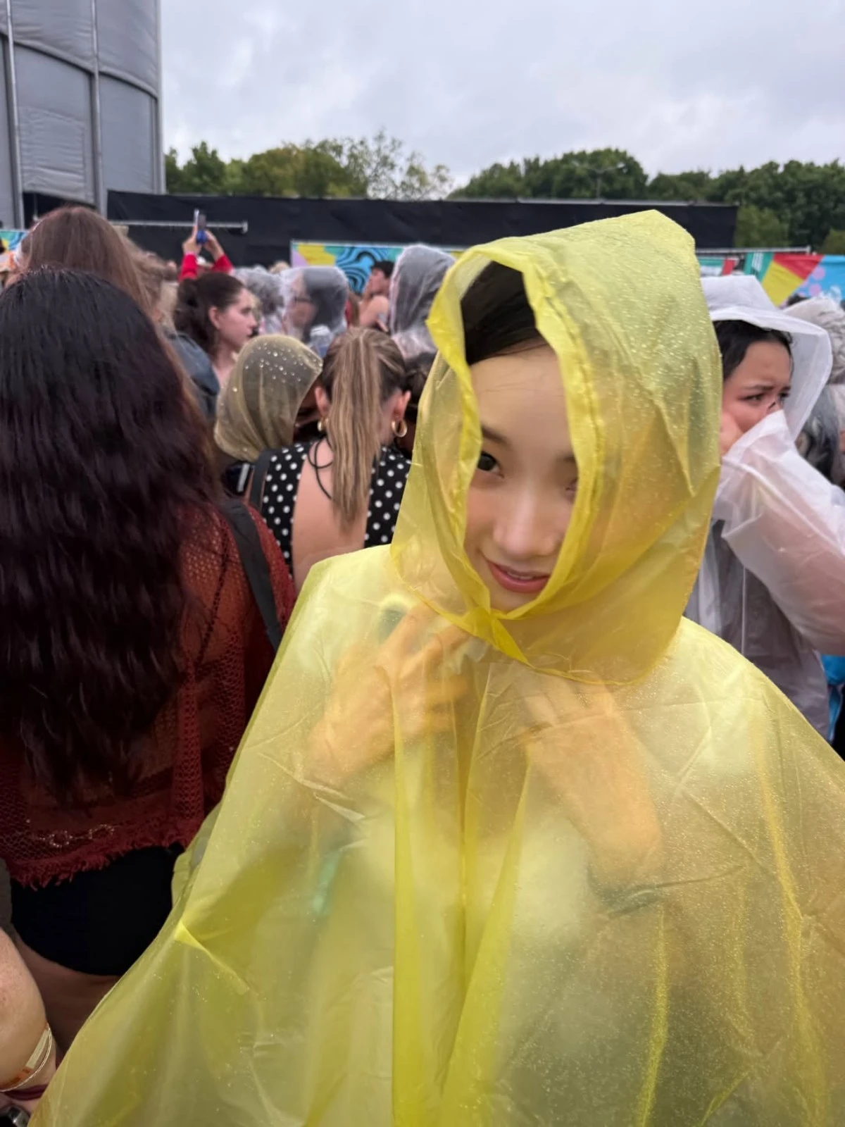 카리나 계정